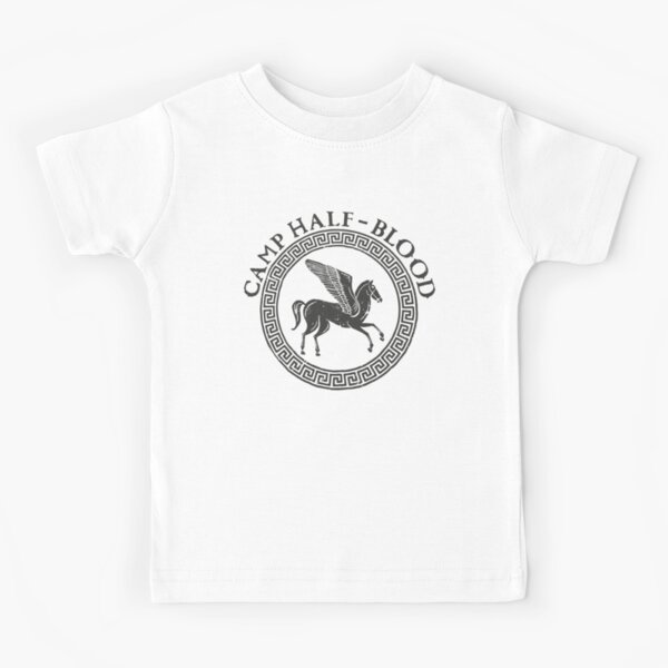 Item preview, Percy Jackson Camp Half Blood designed and sold by itsmabad.