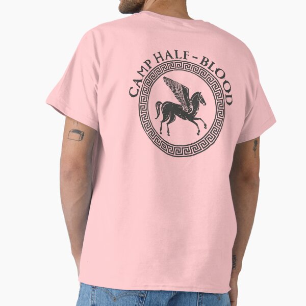 Item preview, Percy Jackson Camp Half Blood designed and sold by itsmabad.