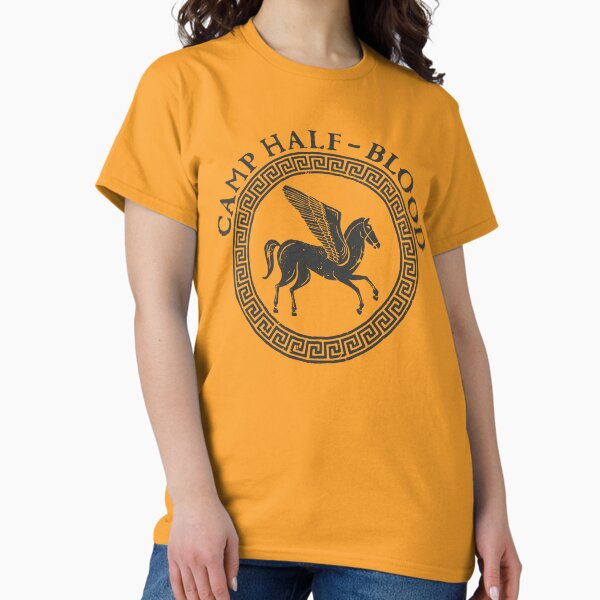 Item preview, Percy Jackson Camp Half Blood designed and sold by itsmabad.