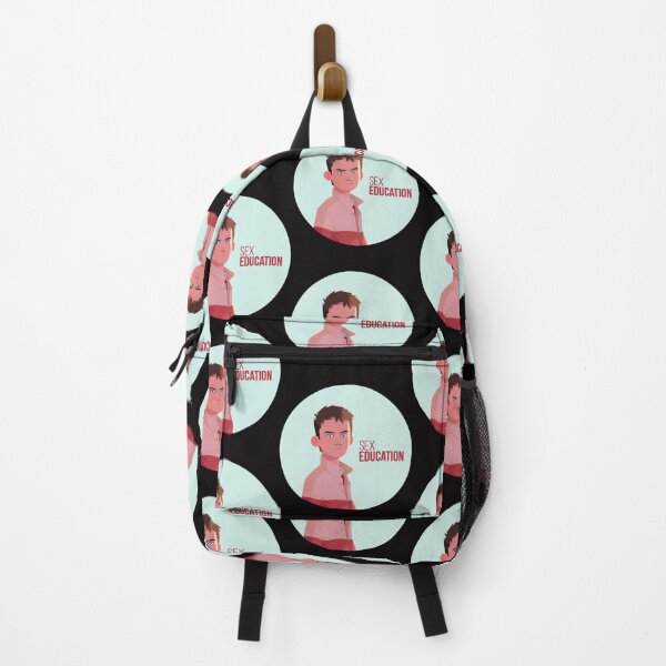 Item preview, Otis from Education Graphic designed and sold by RaulSimoni.