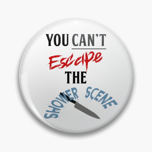 Item preview, The Shower Scene - Ice Nine Kills Lyrics Series #1 designed and sold by amduarte.