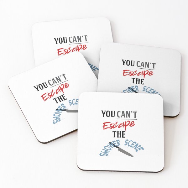 Item preview, The Shower Scene - Ice Nine Kills Lyrics Series #1 designed and sold by amduarte.