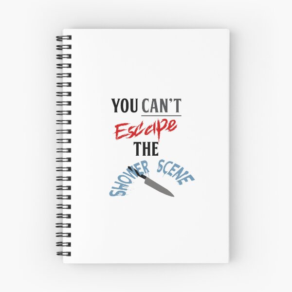 Item preview, The Shower Scene - Ice Nine Kills Lyrics Series #1 designed and sold by amduarte.