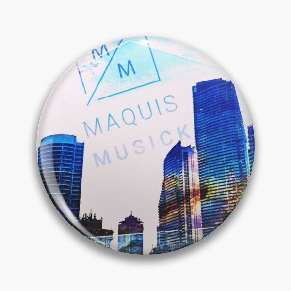 Item preview, Maquis Musick designed and sold by Mia  Muze.