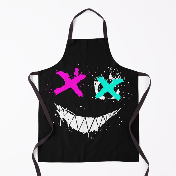 Item preview, colored smile designed and sold by Soyrabb.