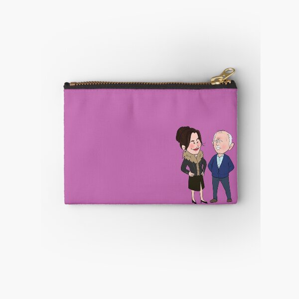Item preview, Faith and Eric designed and sold by scrapyardbfs.