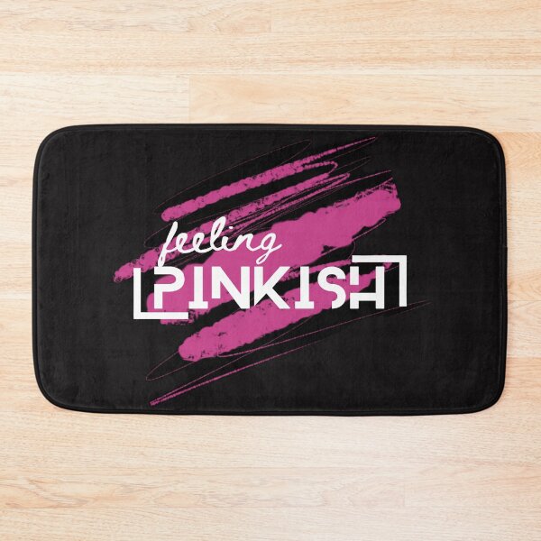 Item preview, Feeling Pinkish  designed and sold by ChristCentered.
