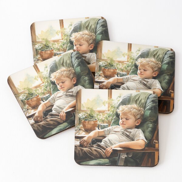 Item preview, Childhood's Lullaby designed and sold by CastleBySea.