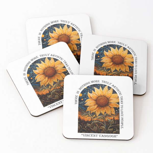 Item preview, vincent vangogh designed and sold by nextsonliners.
