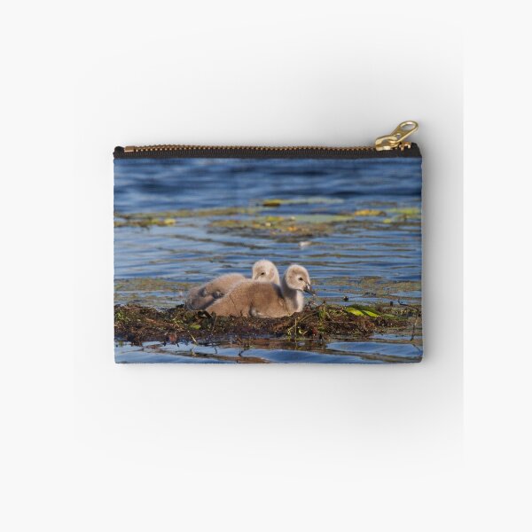 Item preview, Two Napping, One Swimming  designed and sold by byronbackyard.