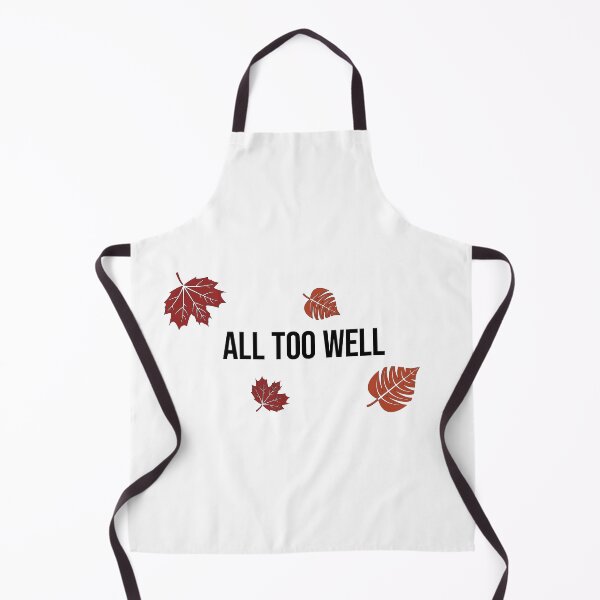 Item preview, all too well leaves designed and sold by iswiftyouwould.