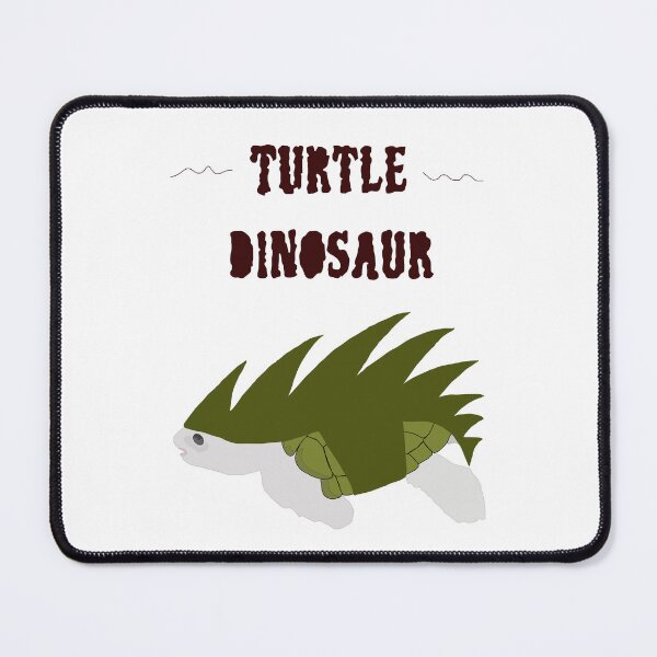 Item preview, Cute turtle dinosaur T Shirt. designed and sold by Nesyarat.