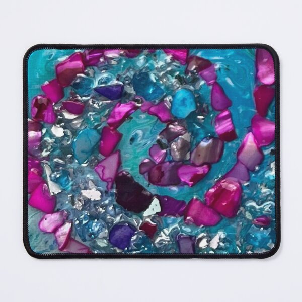 Item preview, SEAHORSE TAIL designed and sold by BridgetBresser.