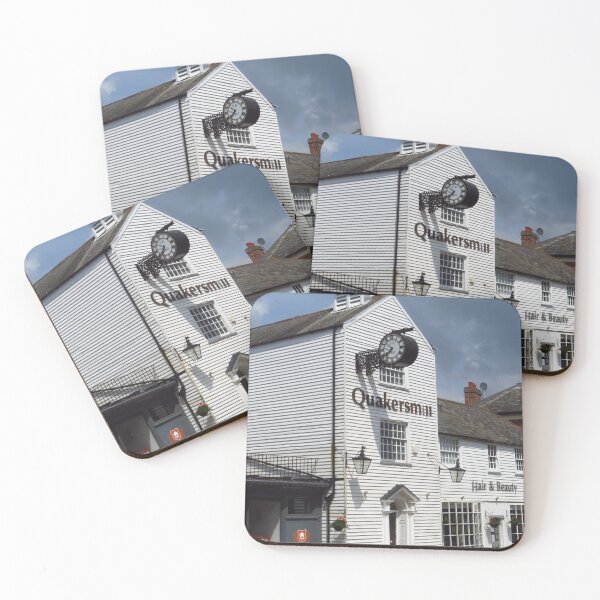 Item preview, Quakersmill, Bexhill, East Sussex designed and sold by wiggyofipswich.