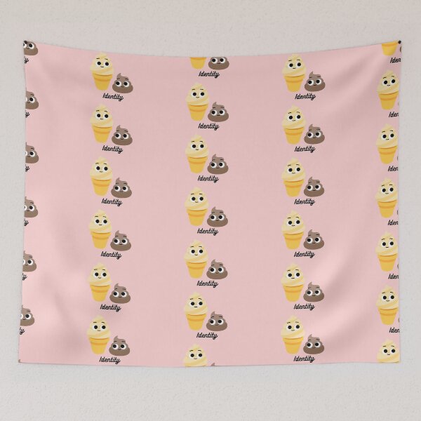 Item preview, Ice cream MEME 2 designed and sold by Pigkeeper.
