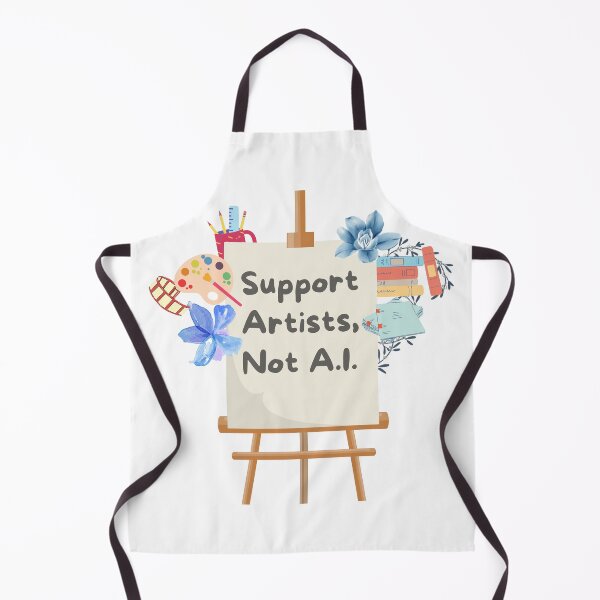 Item preview, Art not AI designed and sold by Hayjay317.