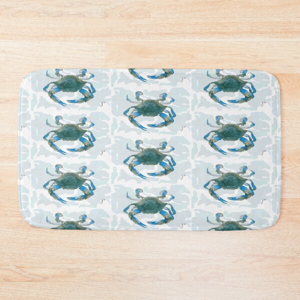 Item preview, Blue Crab designed and sold by GiaMarieArt.