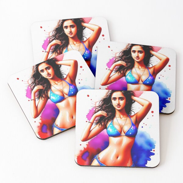 Item preview, Disha Patani designed and sold by Roxburylane.