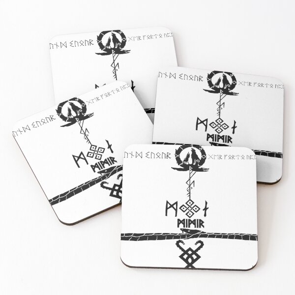 Item preview, God of War: Ragnarok Tattoo Concept  designed and sold by Zoo-by-AJ.