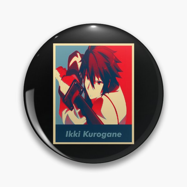 Pin on Rakudai Kishi no Cavalry