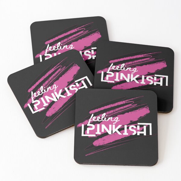 Item preview, Feeling Pinkish  designed and sold by ChristCentered.
