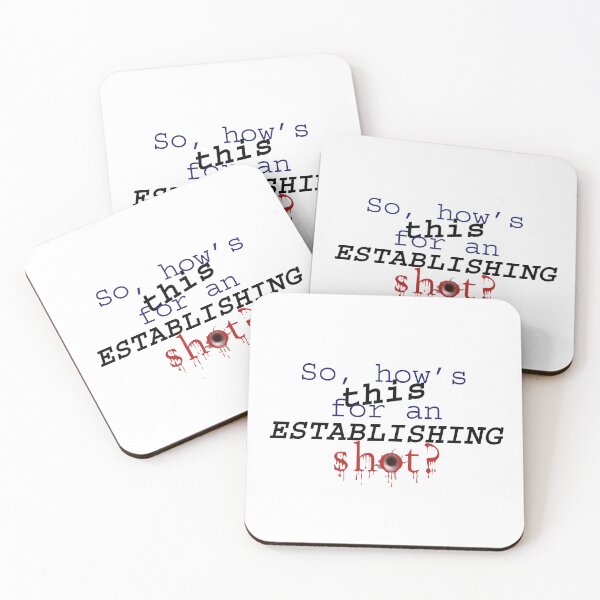Item preview, Welcome to Horrorwood - Ice Nine Kills Lyrics Series #1 designed and sold by amduarte.