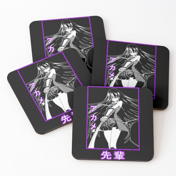 Item preview, Akame designed and sold by Closetwood.
