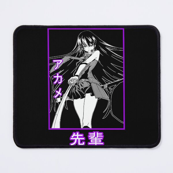 Item preview, Akame designed and sold by Closetwood.