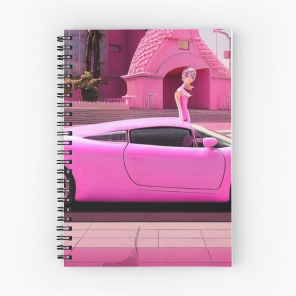 Item preview, Pink neighborhood  designed and sold by LightDimension.