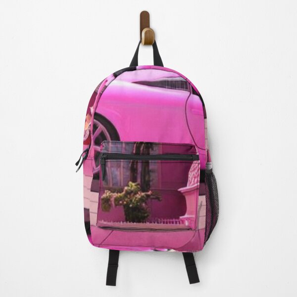 Item preview, Pink neighborhood  designed and sold by LightDimension.