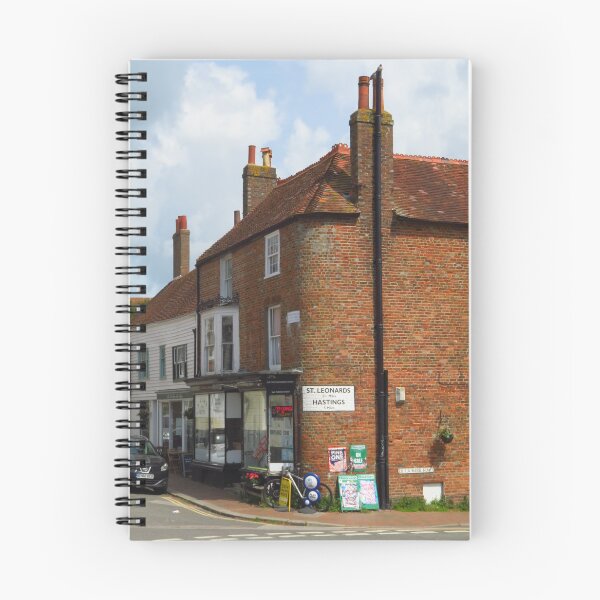 Item preview, De La Warr Road, Old Bexhill designed and sold by wiggyofipswich.