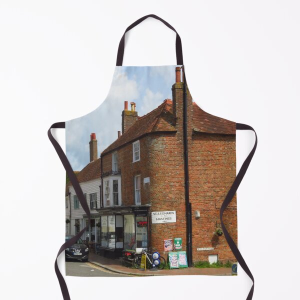Item preview, De La Warr Road, Old Bexhill designed and sold by wiggyofipswich.