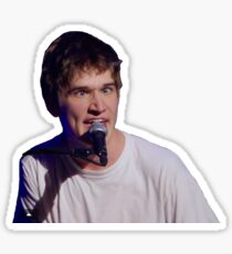 Bo Burnham Sticker
