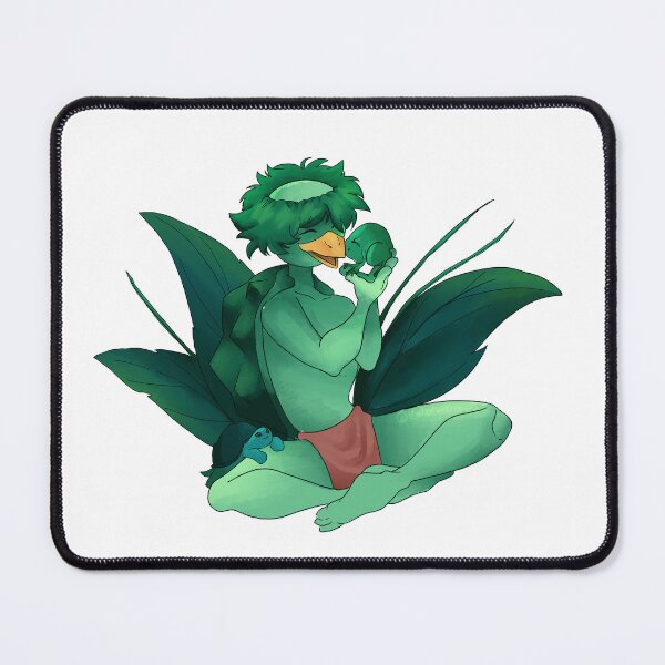 Item preview, Cuddle Kappa designed and sold by Kalsiferdraws.