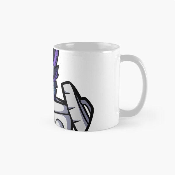 Item preview, Protogen trash designed and sold by GL1TCHMM.