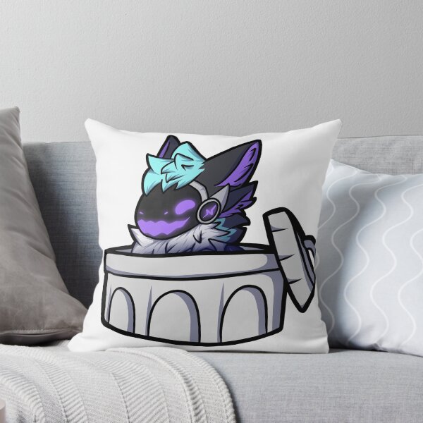 Item preview, Protogen trash designed and sold by GL1TCHMM.