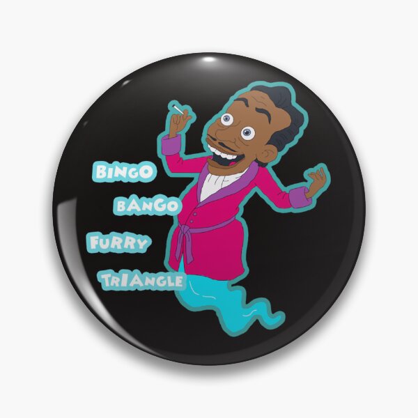 Item preview, El fantasma de Duke Ellington designed and sold by GiovanniYun.