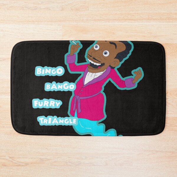 Item preview, El fantasma de Duke Ellington designed and sold by GiovanniYun.