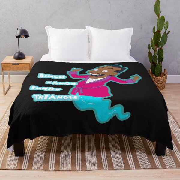 Item preview, El fantasma de Duke Ellington designed and sold by GiovanniYun.
