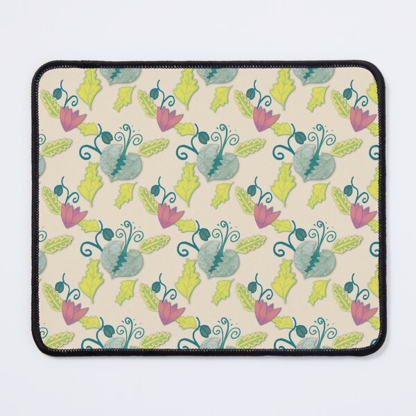 Item preview, Floralesque  designed and sold by radiosilenceD.