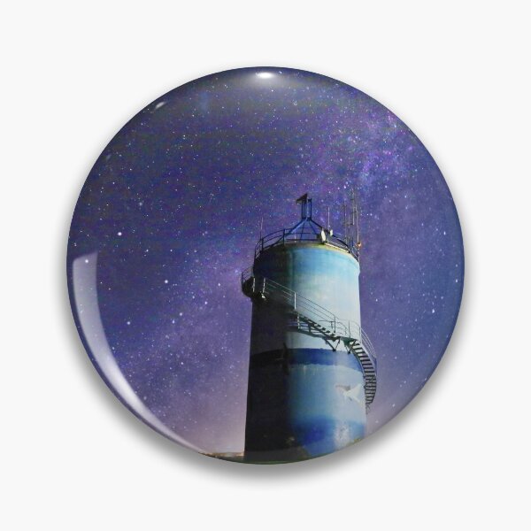 Item preview, Woolgoolga Headland Water Tower designed and sold by pcole123.