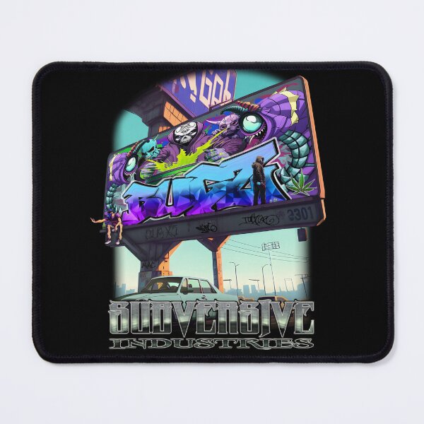 Item preview, Freeway Bombing designed and sold by Paradox Industries.
