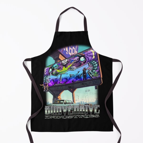 Item preview, Freeway Bombing designed and sold by Paradox Industries.