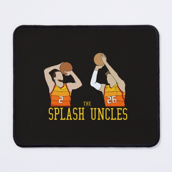 Item preview, The Splash Uncles   designed and sold by GiovanniYun.