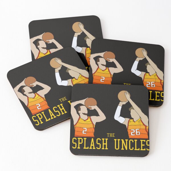 Item preview, The Splash Uncles   designed and sold by GiovanniYun.