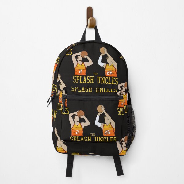 Item preview, The Splash Uncles   designed and sold by GiovanniYun.