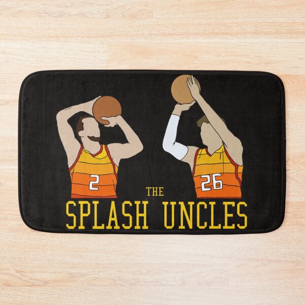 Item preview, The Splash Uncles   designed and sold by GiovanniYun.