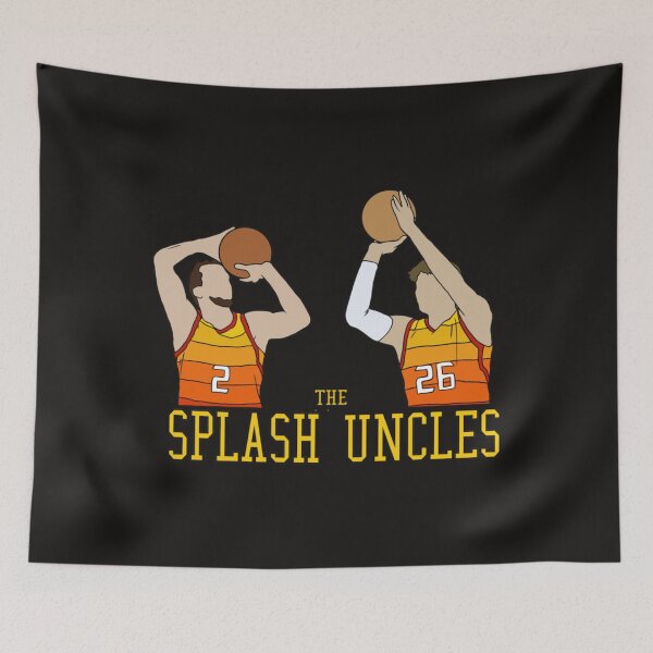 Item preview, The Splash Uncles   designed and sold by GiovanniYun.