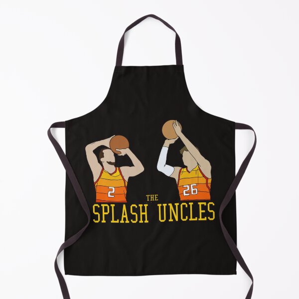 Item preview, The Splash Uncles   designed and sold by GiovanniYun.