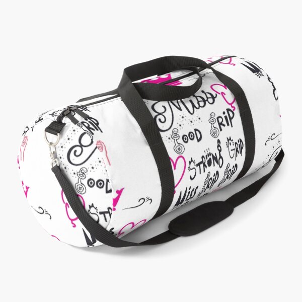 Item preview, Miss Good Grip" - Where Elegance Meets Temptation! designed and sold by BRIAN PIERRE-ALEXANDER.